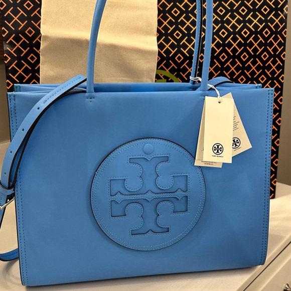 NWT - Tory Burch Ella Tote - Picture 3 of 6